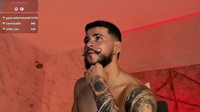 DickGriffith_ webcam