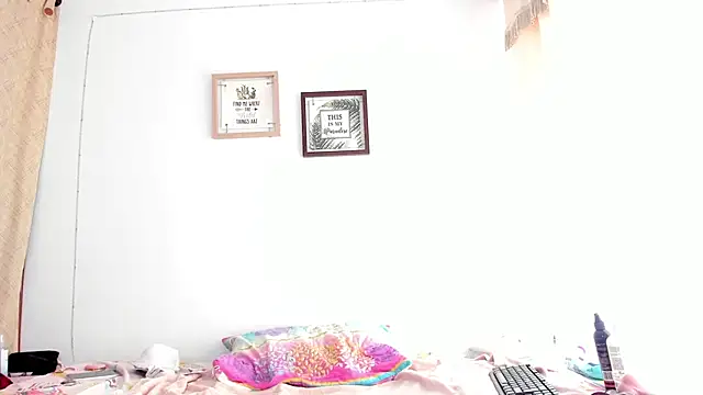 selena_jhonson webcam