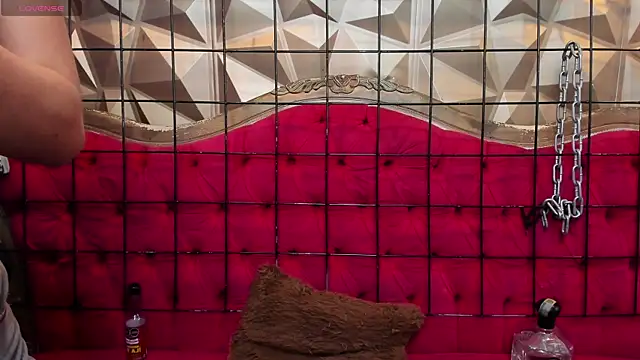 Dunnadan_Bms webcam stripchat model stream image