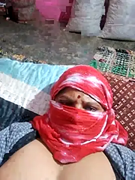 Pallu_Asha webcam stripchat model stream image