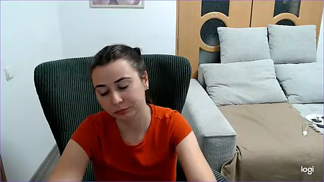 VioletaFlower7 webcam