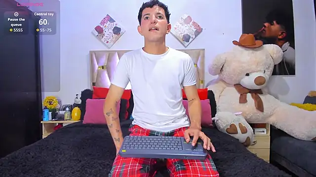 patrick_sanzz webcam