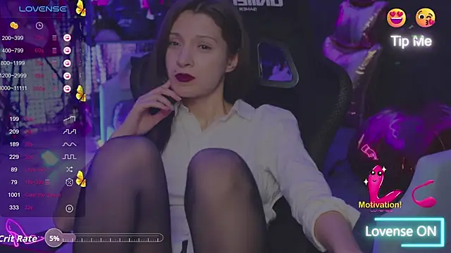 Kathleen_Meow webcam