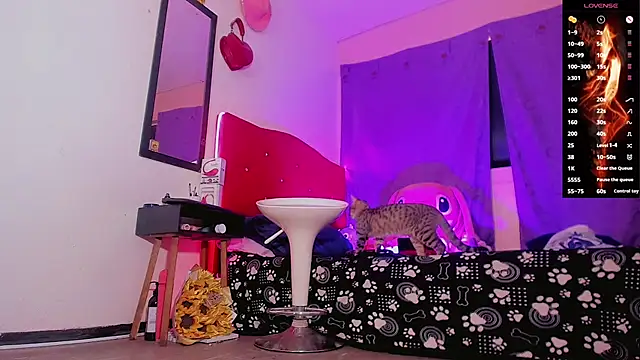 Diamond_black_22cm webcam