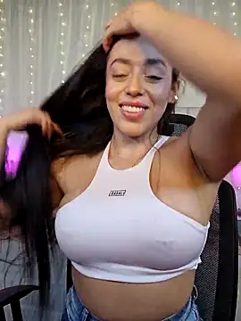 AriadnaTaylor webcam