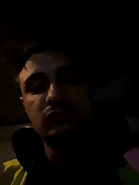 SpyingTouching webcam