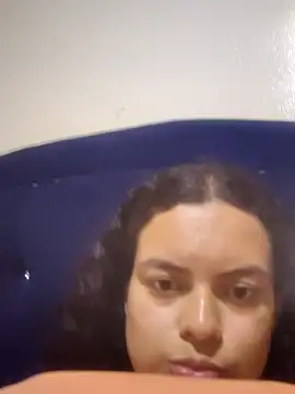 Tamiilin_miller webcam