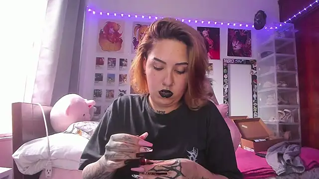 Jessie_williams webcam