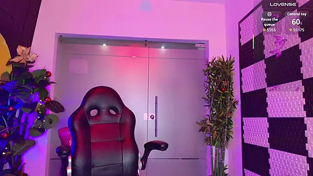 malaikabrown (F young) - 🔥 CUM SHOW — Make me explode for you