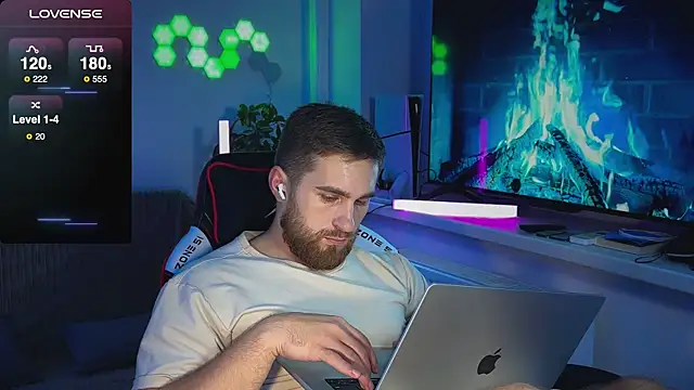 sweeet__boy (M young) - Cum Show