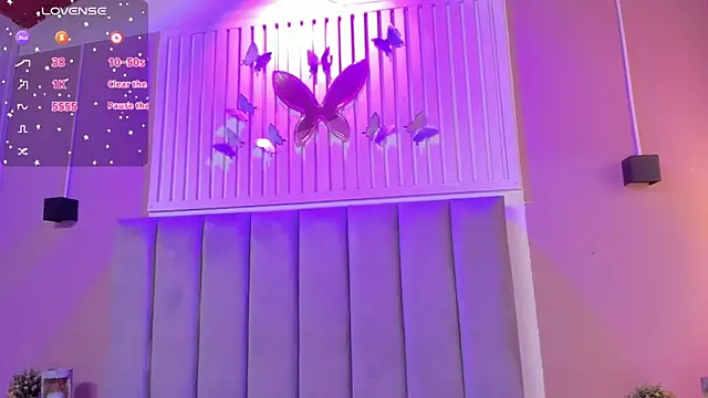 dyvis_22 webcam stripchat model stream image