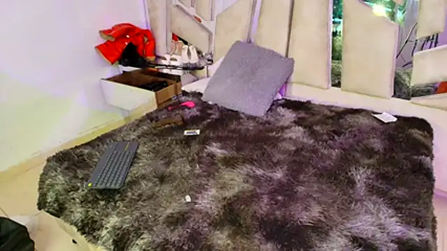 Natalyefoster webcam