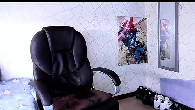 Cristian_Walker webcam