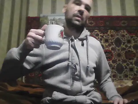 AlferezzSolvajo webcam