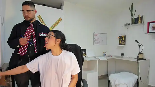 clumsiness_office69 webcam