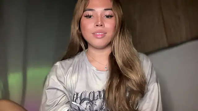 goddessofalltime webcam