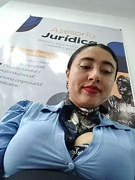 _Sarah-Office1 webcam