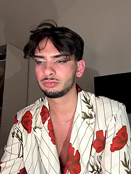 Gipsyboysteve webcam