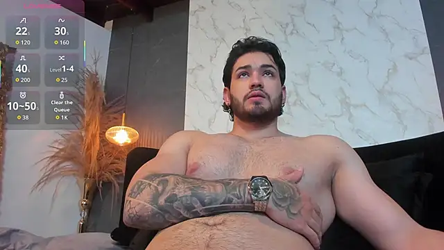 ElianKeiser – webcam model profile photo