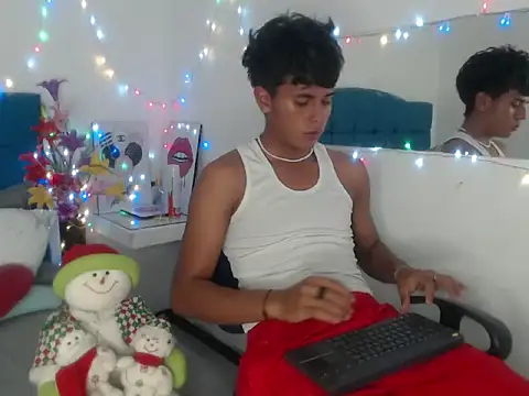 Valentino_Lane webcam