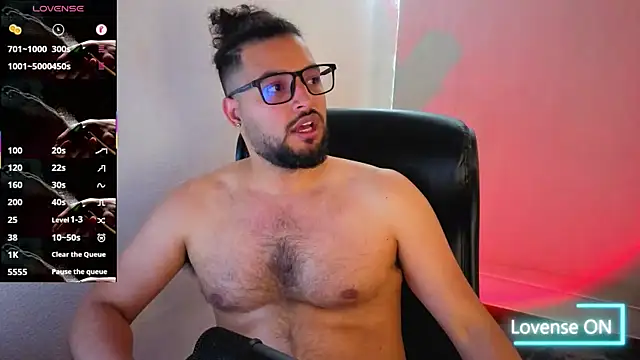 Ernesto-Rodriguez82 webcam