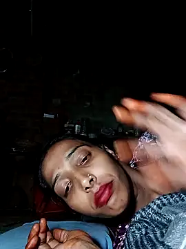 Pinki_thakur_1 webcam