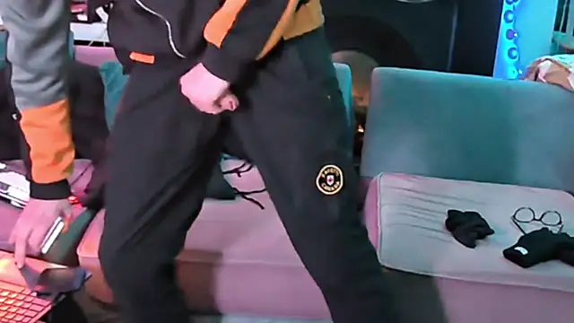 TheOnlyStefanNeeded webcam