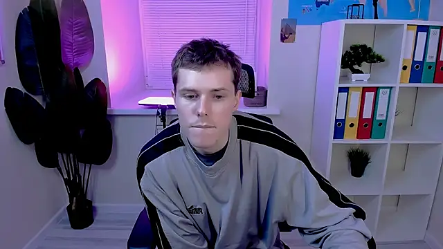 Hector_Spector webcam