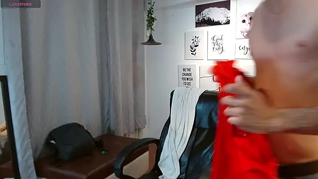 AmethystShadow17 webcam