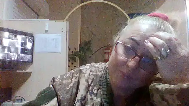 Tati_0808 webcam