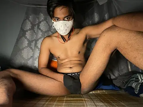 hunterboy2001 webcam