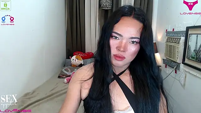 Fantacyloverr webcam