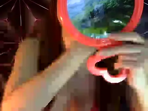 AsianTattooCouple webcam