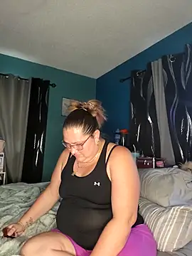 Webcam Model (SexyNikki6969)  is live.Free join now!