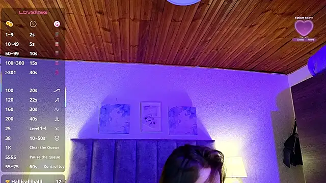 juliana-mancini webcam