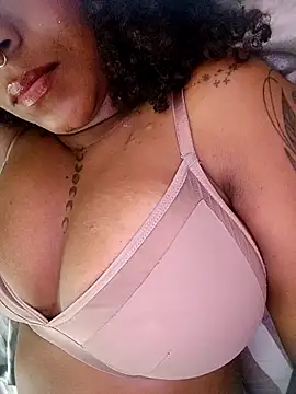 kdfoxxx webcam
