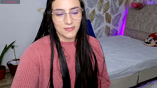 cattleyaangel - CattleyaAngel's free webcam - UK Sex Cams