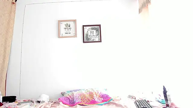 selena_jhonson webcam