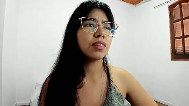 Eliza_Blue webcam
