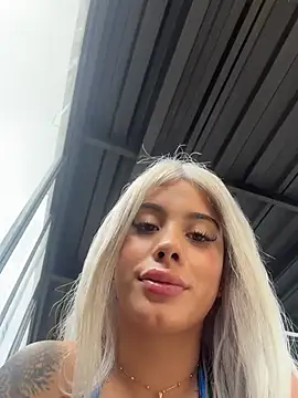 YouCandiSumisa webcam