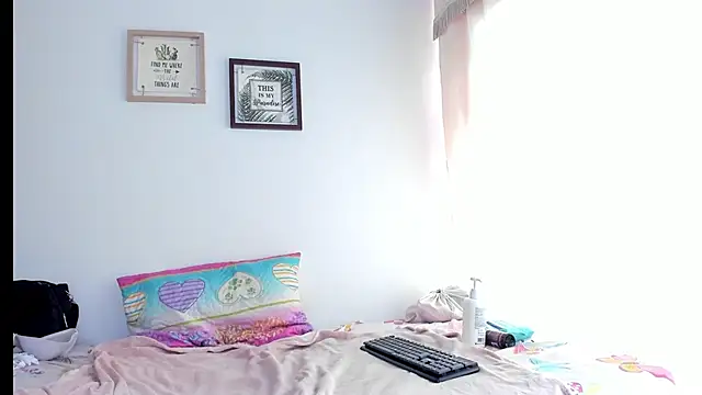 selena_jhonson webcam