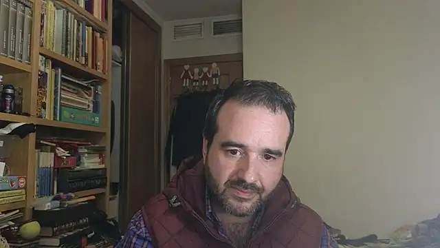 curiosillo83 - Curiosillo83's free webcam - UK Sex Cams