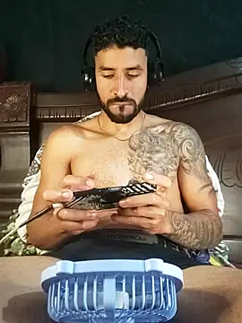 Alexsexygamer webcam