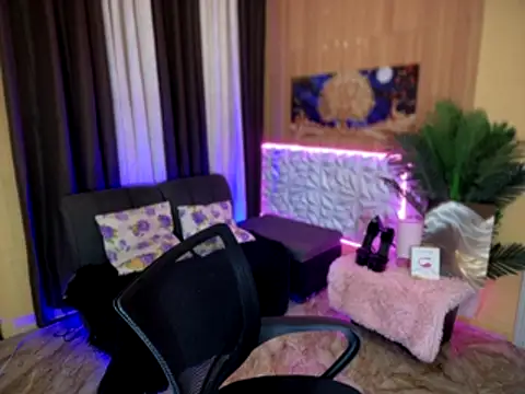 transstarprincess (T young) - SHOOT YOUR CUM PRINCESS