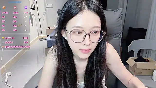 NiNi-baby520 webcam