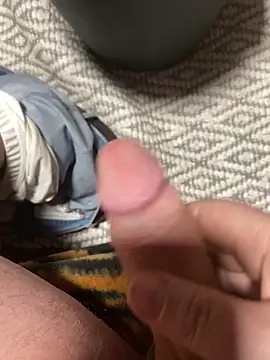 lukelucky23 (M mature) - Cum