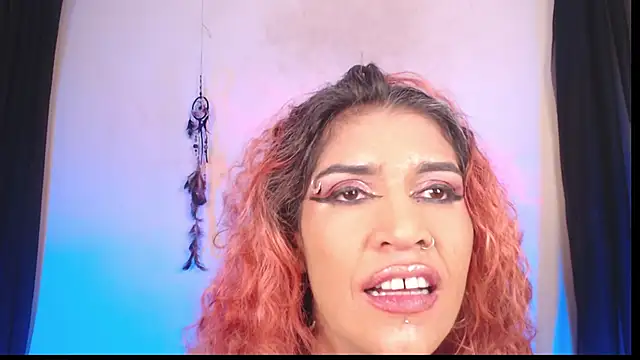 Agatha_Tenebris webcam