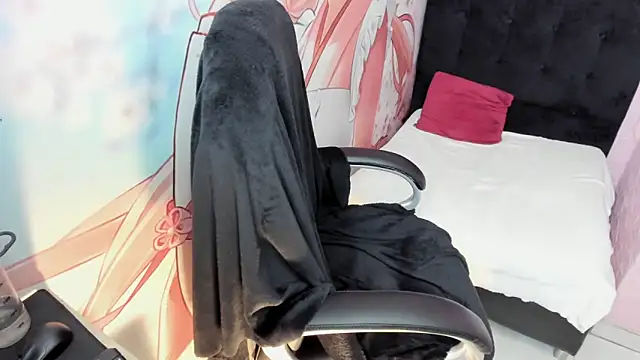 AllysonMilf69 webcam