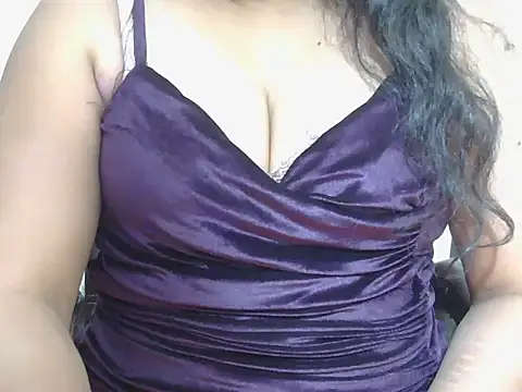 miss_rajni webcam