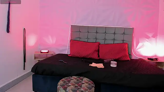 MadameLilith_cg webcam